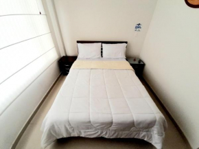 Stay In Bogota
